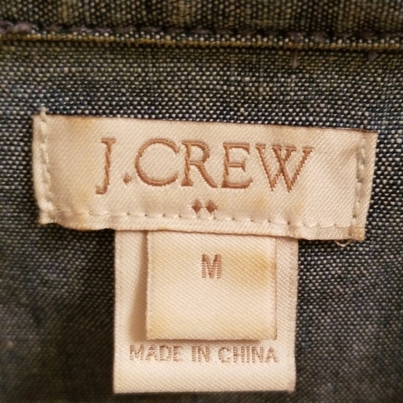 J. Crew - Picture 4 of 4